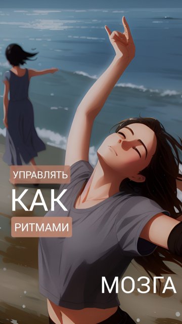 Как менять ритмы работы мозга? Как менять ритмы работы мозга?