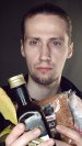 Всё начинается с пищи