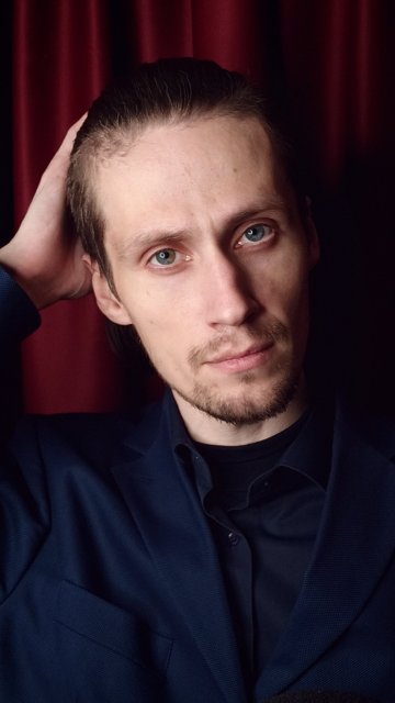 Зимний практикум &laquo;Пространство&raquo;