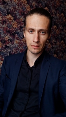 Сон хищника