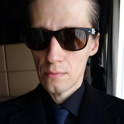 Дмитрий Ардха